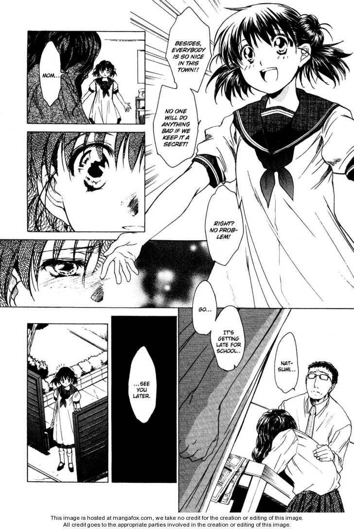 Higurashi no Naku Koro ni ~ Onisarashi Chapter 3 10